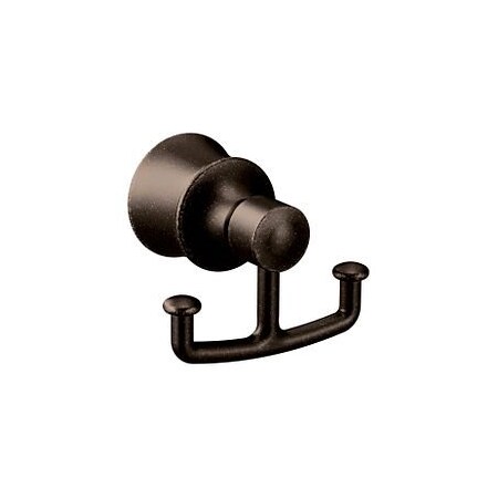 Moen Dartmoor Robe Hook Orb YB2103ORB